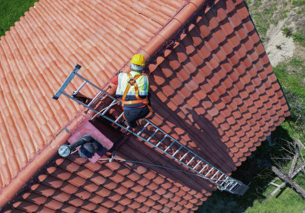 Best Gutter Installation and Repair  in Ranchos De Taos, NM