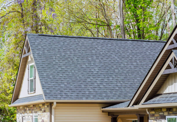 Asphalt Shingles Roofing in Ranchos De Taos, NM